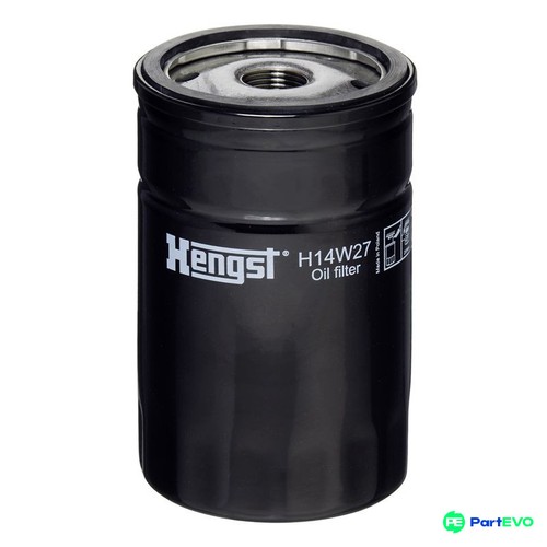 Hengst filter oil - filter,