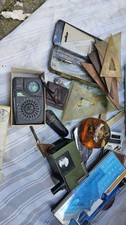 VINTAGE JOBLOT OFFICE, DRAWING
