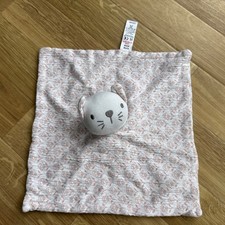 Asda George Pink floral