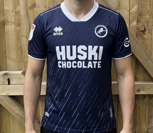 2023 2024 errea millwall - 2024, home