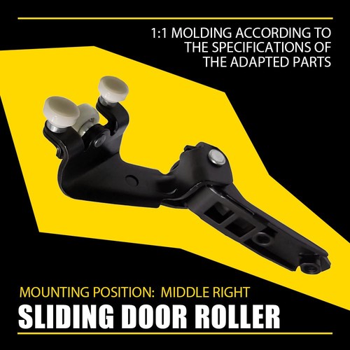 For side sliding door - t5,