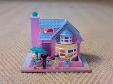 Polly Pocket, Light Up Bay