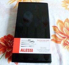 Alessi/Ettore Sottassi Nuovo