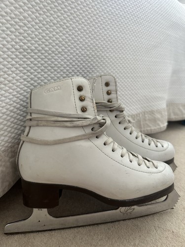 Gam girls ice skates eu - ice, uk