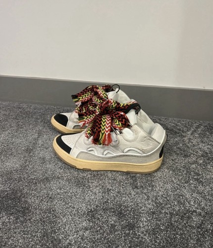Lanvin women trainers uk - lanvin, women’s