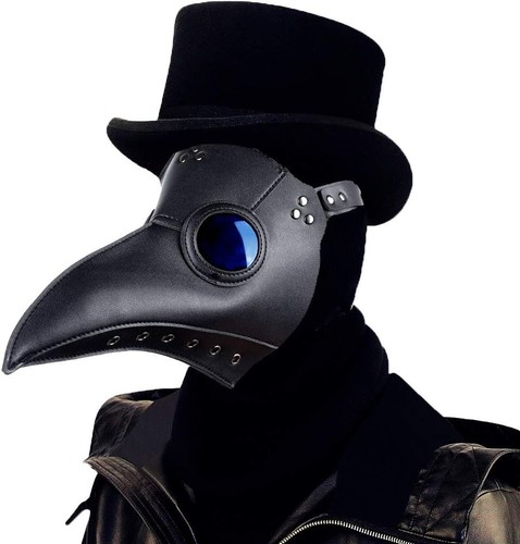 Raxwalker plague doctor - plague,