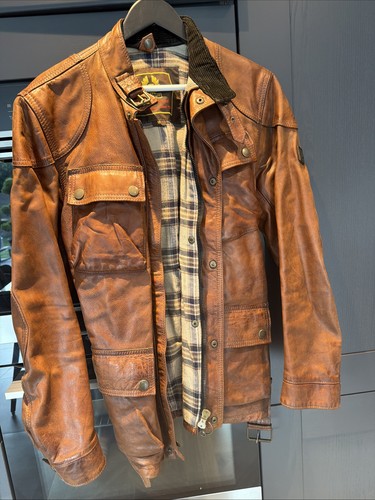 Belstaff panther trialmaster - panther,