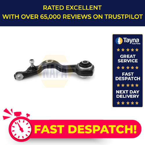 Wishbone suspension arm fits - /,