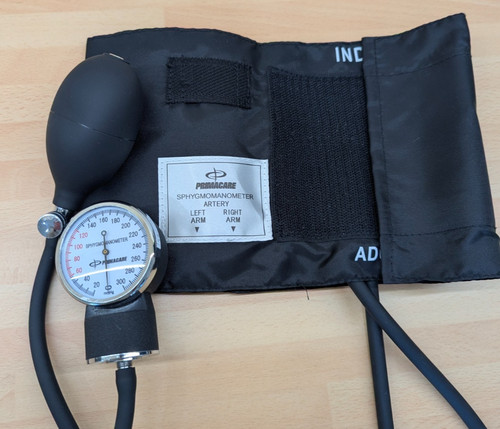 Prima care aneroid - prima,