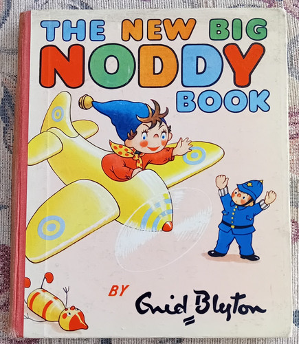 Vintage the new - the, book