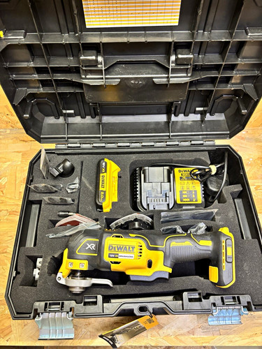 Dewalt dcs355 18v brushless - dcs355,