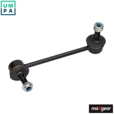 STABILISER BAR SUSPENSION