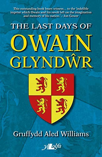 The last days owain - days,