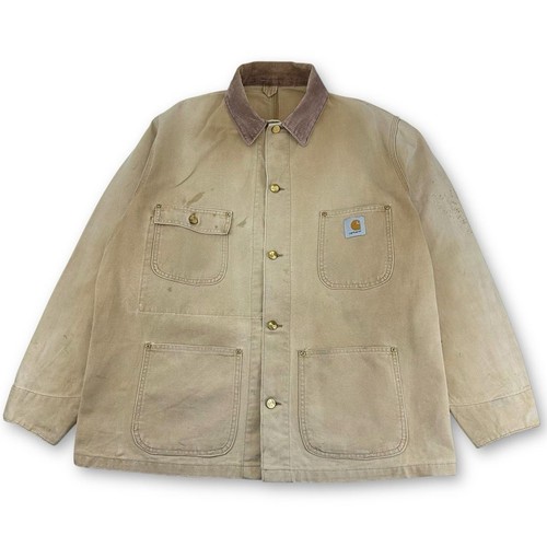 Vintage carhartt michigan - vintage,