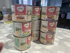 21x Feringa Classic Kitten Wet