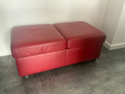 Ekornes stressless double - stressless,