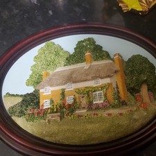 Vintage Lakeland Studios "