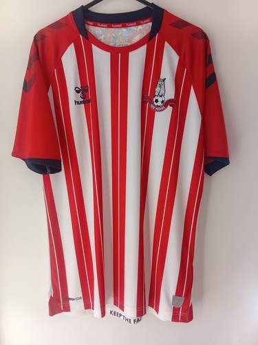 Oldham athletic away - athletic,