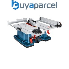 Bosch 0601B30470 GTS 10 XC Professional Table Saw 2100W 240V BSH601B30470