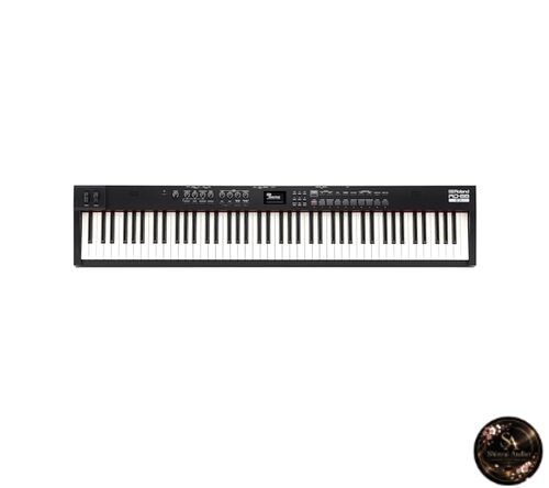 Digital piano stage - digital,