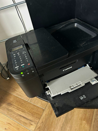 Canon pixma tr4550 wireless - canon,