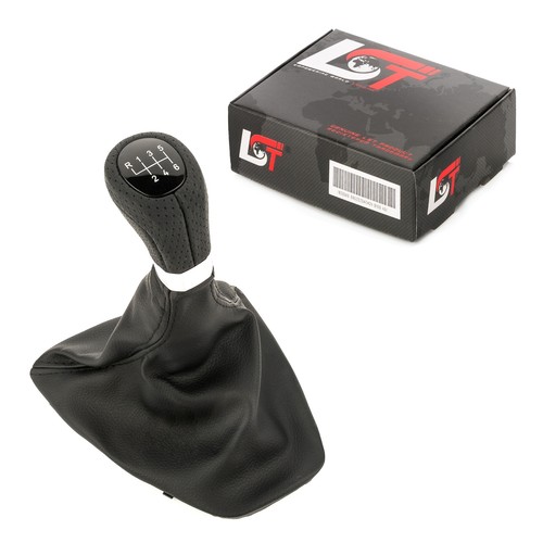 Shift knob sleeve grip short - shift,