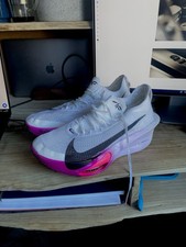 Nike Air Zoom Alphafly Next% 3