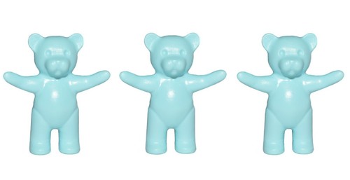 Lego teddy bear belville - teddy, /