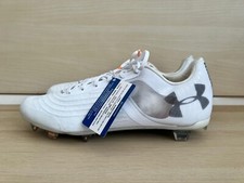 Under Armour Magnetico  Pro FG Mens Football Boots Size 10.5UK eur 45.5) G2