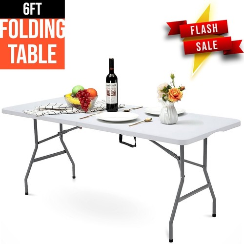 6ft camping catering - camping, heavy