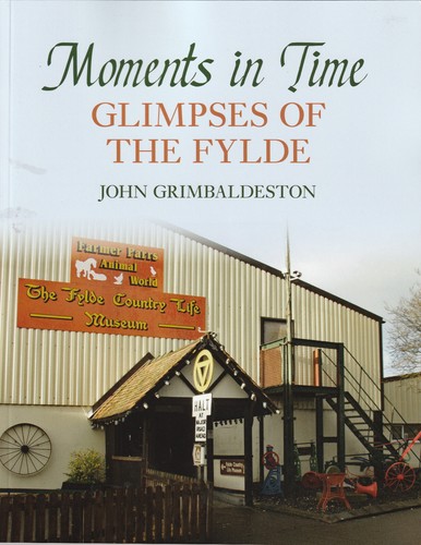 The fylde moments time - the, in