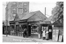 pt2752 - Yorks - E.Oldham's