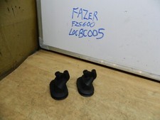 YAMAHA FAZER FZS600 PETROL TANK OVERFLOW COLLECTOR, 2 ITEMS AVAILABLE CHOOSE QTY