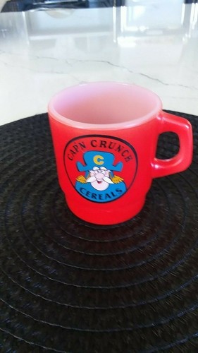 Vintage very rare captain - rare,