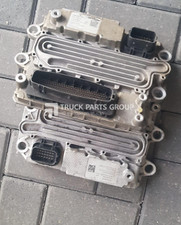 Mercedes Actros MP4, EURO6