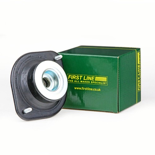 Top strut mounting front - top, for