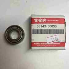 Suzuki OEM 08143-60030 ball