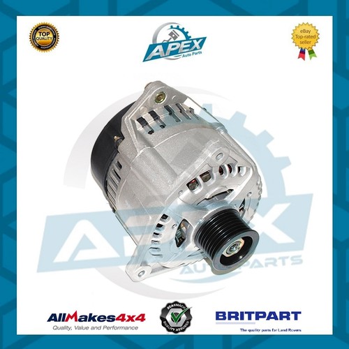 Alternator a127 for - alternator,