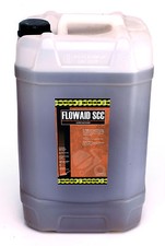 Concrete super plasticiser - 1,