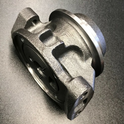 Turbocharger bearing housing - bearing,