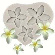 Cells flowers silicone - cells,