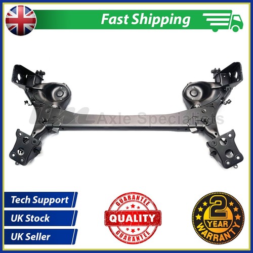 Refurbished rear subframe - refurbished,