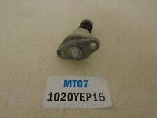 YAMAHA MT07  CAM CHAIN TENSIONER  1020YEP15