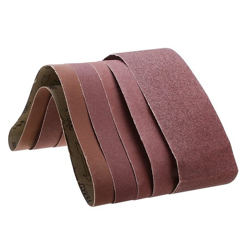 5pcs sanding belts - sanding,