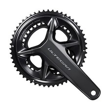 Shimano Ultegra R8100 12s Chainset - 172.5mm-50/34