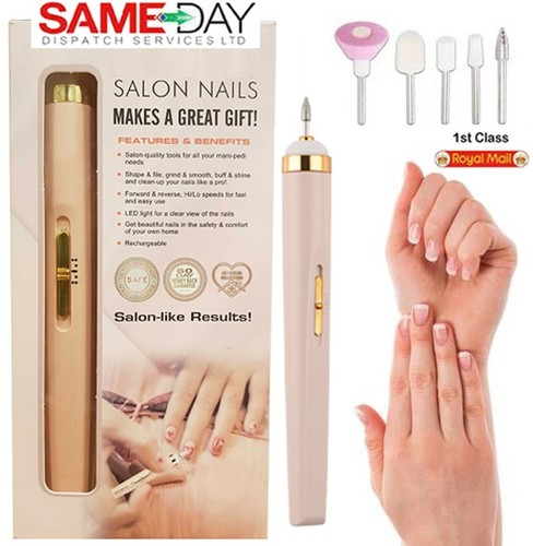 Professional electric nail - professional,