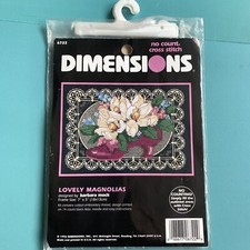 New dimensions lovely - dimensions,