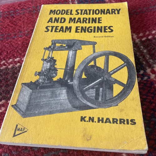 Model stationary and marine - model,