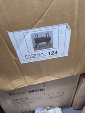 Reproduction/New Pommel Horse Style Seating