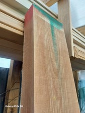 Large Piece Of Steamed Beech Timber Cnd